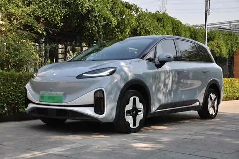 ARCFOX 极狐 考拉 2023