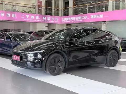 Tesla Model Y 2026
