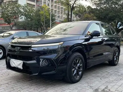 Honda 皓影 2025