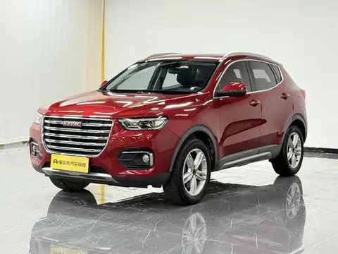 Haval H4 2018