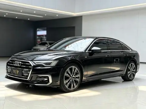 Audi A6L 2023 — фото 1