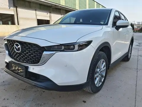 Mazda CX-5 2024