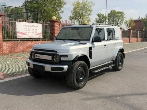 iCAR 超-Class V23 2025