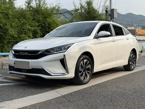 Dongfeng 奕炫 2021