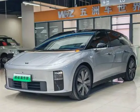 Li i6 2025