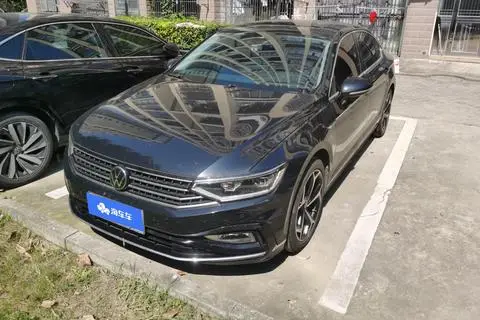 Volkswagen Magotan 2023