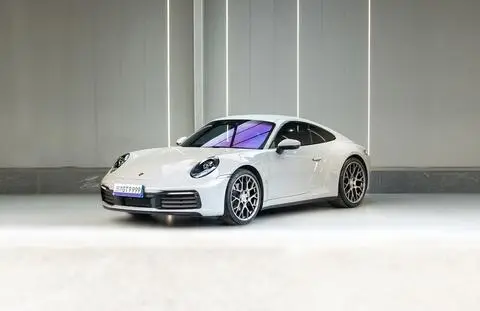 Porsche 911 2020