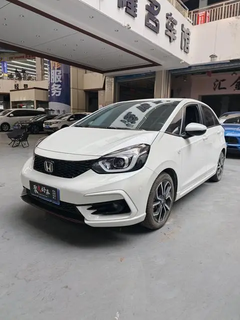 Honda LIFE 2023