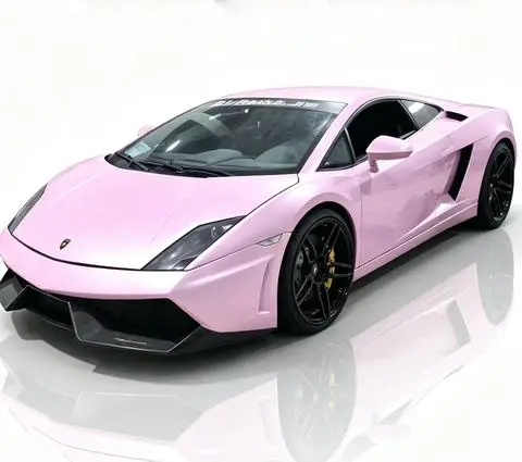 Lamborghini Gallardo 2010