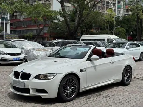 BMW M3 2009