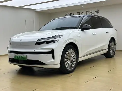 Onvo L90 2025