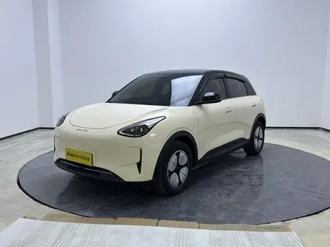 Geely Geome 2025