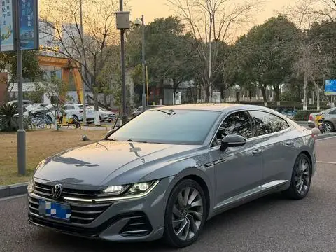 Volkswagen CC 2023