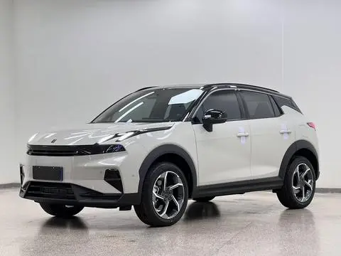Lynk & Co 06 2026