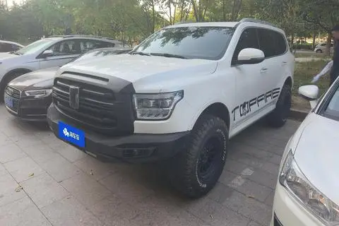 TANK 500 2022