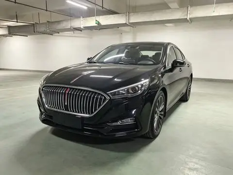 Hongqi H5 Classic 2020