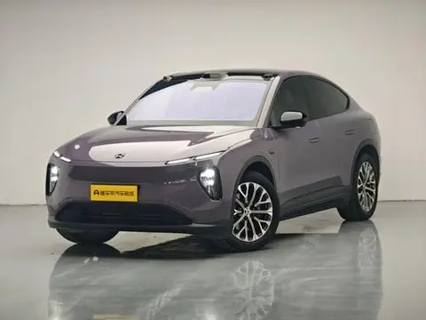 NIO EC6 2024