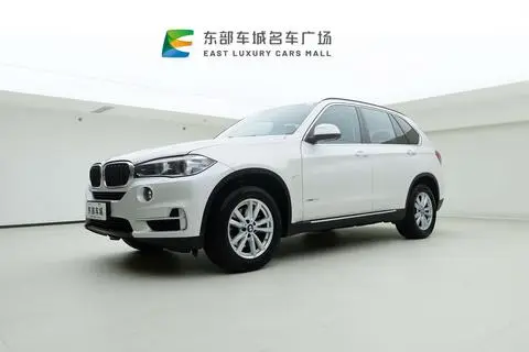 BMW X5 2014