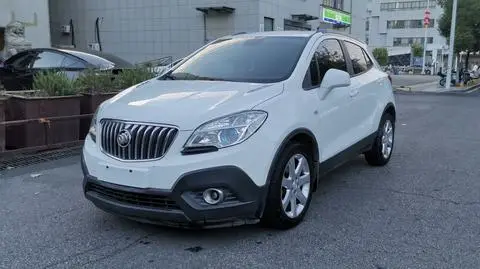 Buick Encore 2015 — фото 1