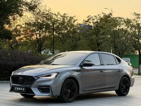MG 6 2021