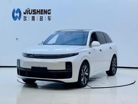 Li L7 2023