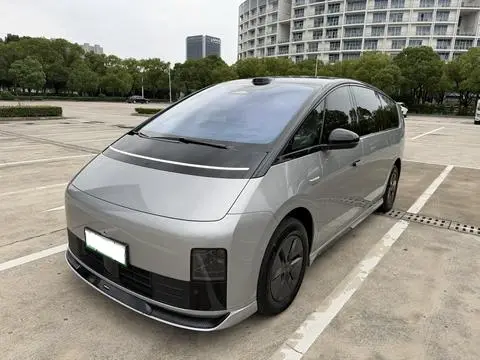 Li MEGA 2025