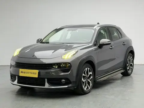 Lynk & Co 02 2018