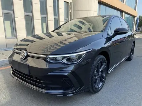 Volkswagen Golf 2023