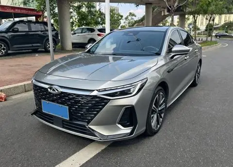 Chery Arrizo 8 2022