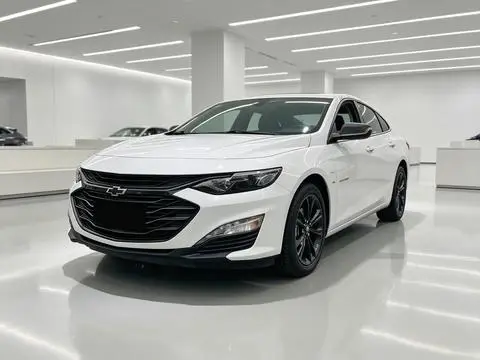 Chevrolet MalibuXL 2019