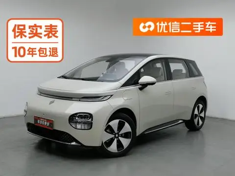 Baojun 云朵 2023
