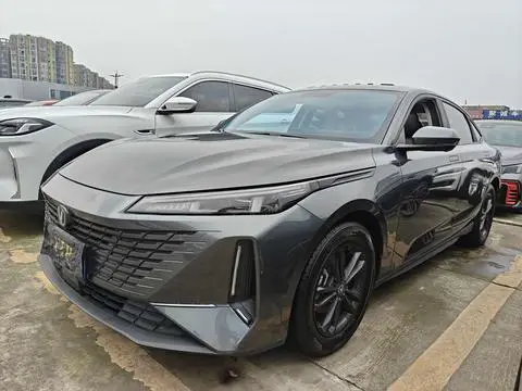 Changan 逸达 2023