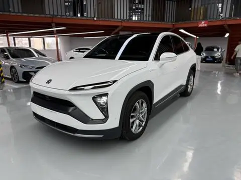 NIO EC6 2020