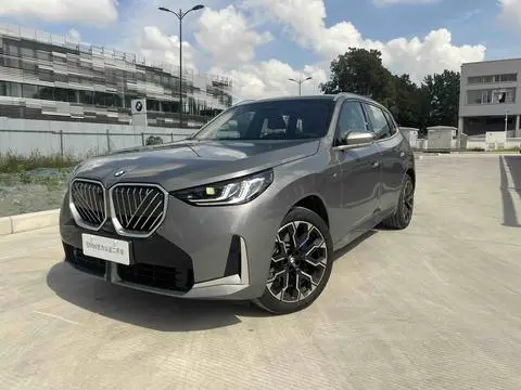 BMW X3 2025 — фото 1