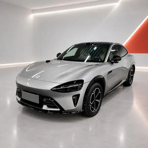 Xiaomi 小米YU7 2025