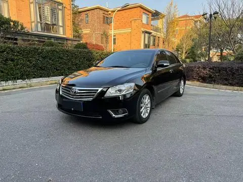 Toyota Camry 2010
