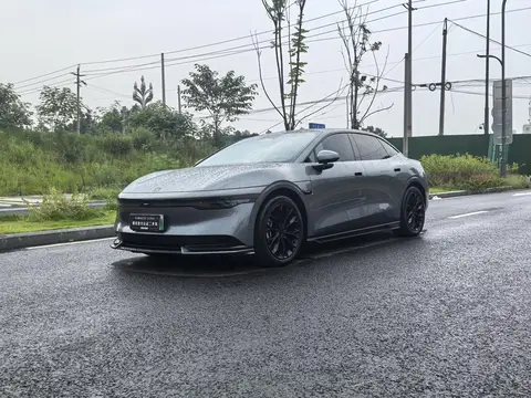 ZEEKR ZEEKR 007 2024