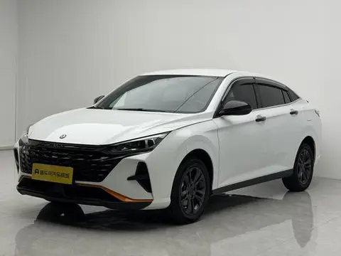 Dongfeng 奕炫 2023