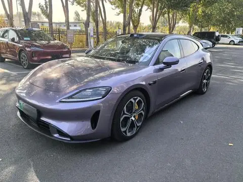 Shangjie Z7T 2026