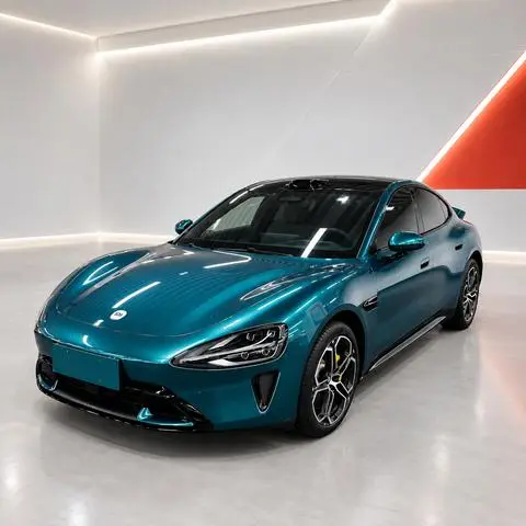 Xiaomi 小米SU7 2024