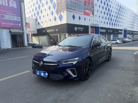 Buick Regal 2023
