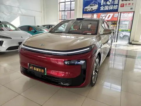 Dongfeng eπ M8 2026