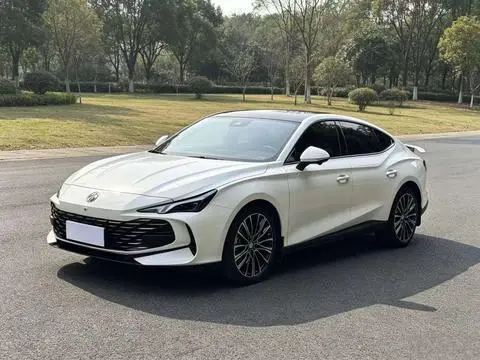 MG 7 2023