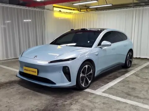NIO ET5T 2023