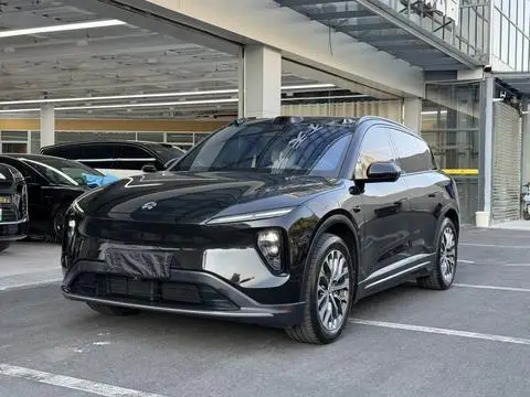 NIO ES6 2024