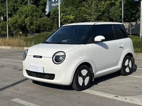 Changan Lumin 2022