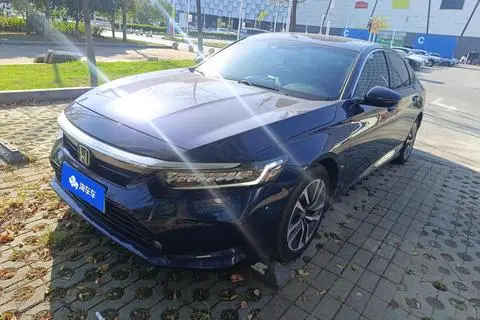 Honda 英仕派 2022
