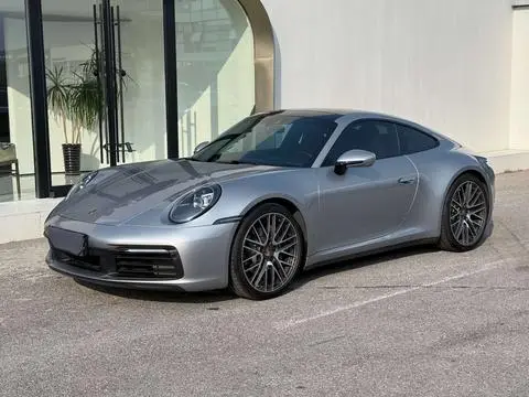 Porsche 911 2023