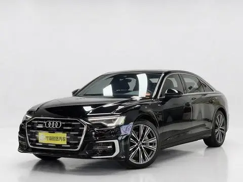 Audi A6L 2024