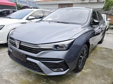 Roewe i5 2021